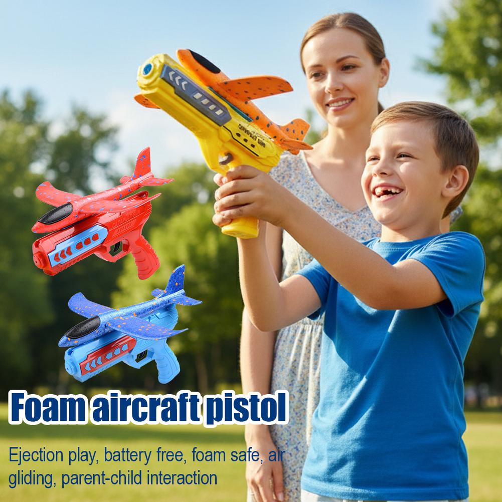 Kids Outdoor Activity Toys - Jouet volant pour enfants, cadeaux pour