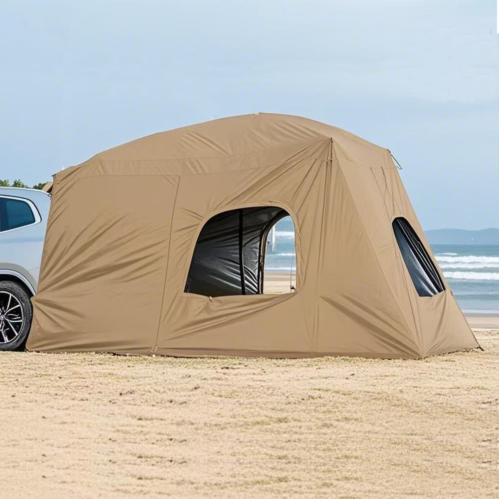 Outdoor Tent Playhouse - Tente de camping universelle pour SUV