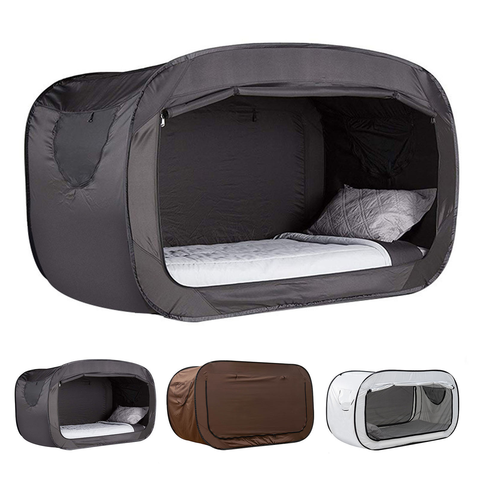 Outdoor Tent Playhouse - Tente de lit Pop pliante d'extérieur,