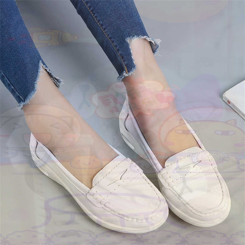 Kids Outdoor Play Ideas - Chaussures souples à enfiler pour femmes,