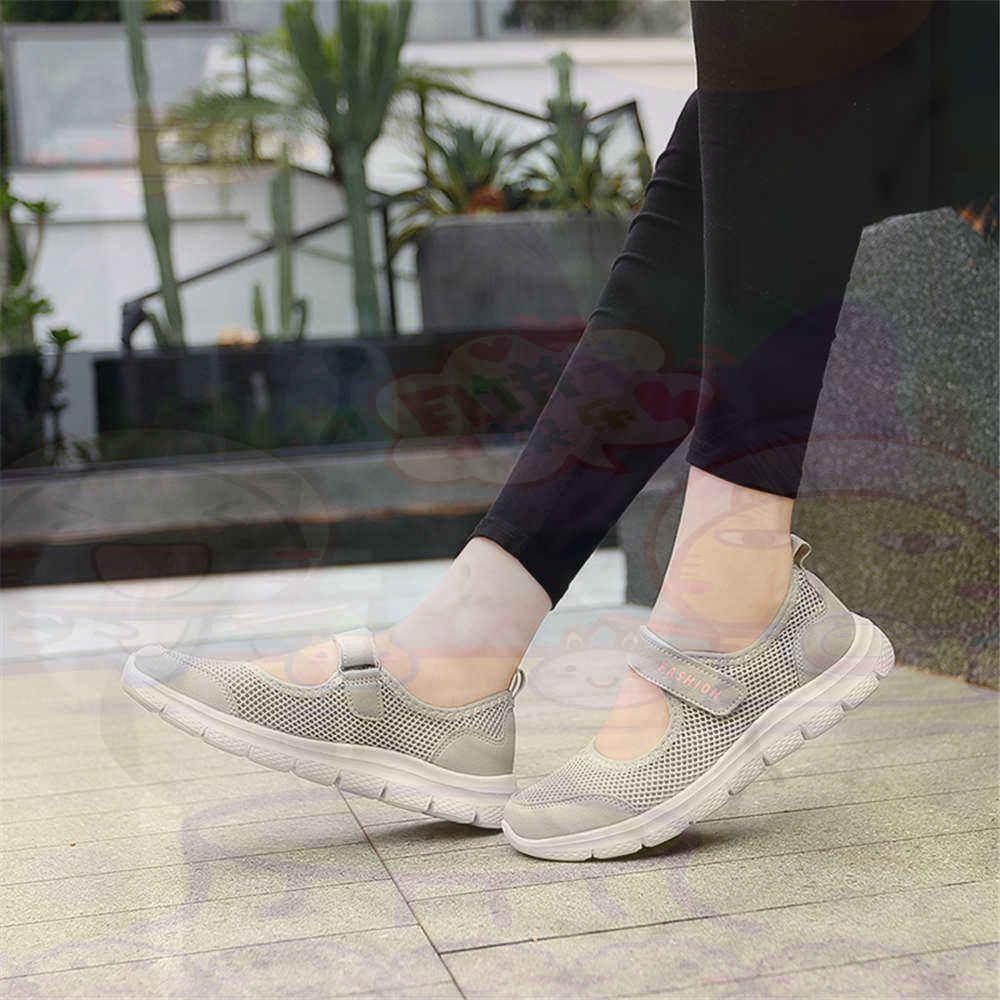 Kids Outdoor Play Ideas - Numéro 40 Net femmes chaussures de