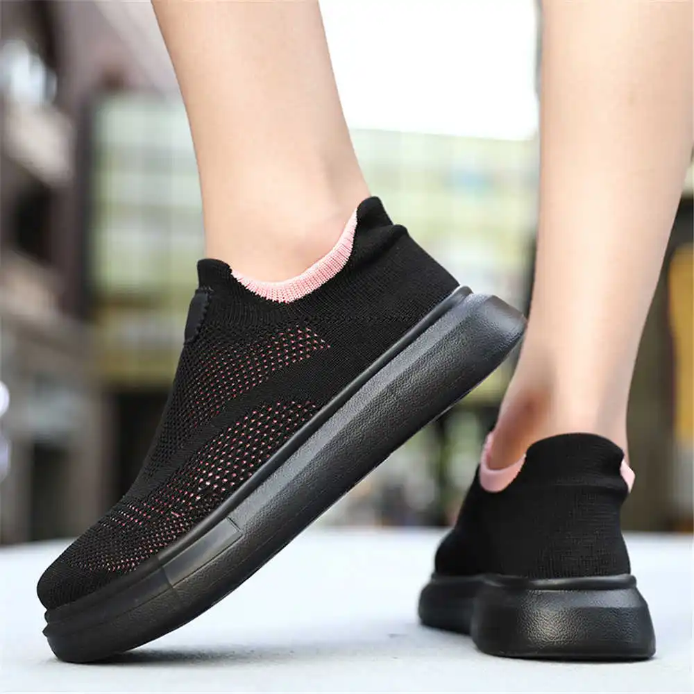Kids Outdoor Play Ideas - Chaussures à plateforme marron pour femme,