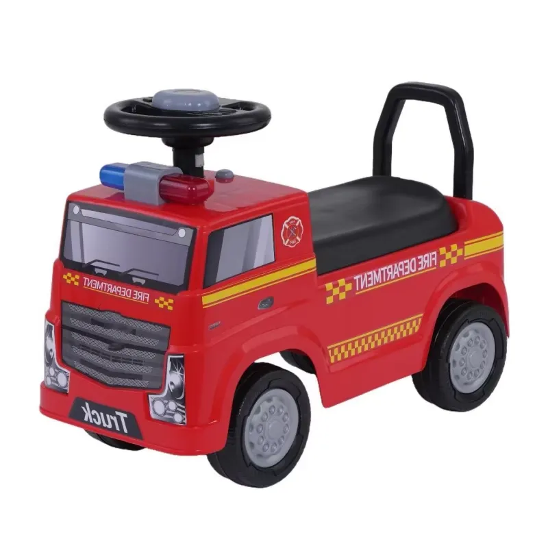 Kids Outdoor Activity Toys - Vente en gros de voiturette pour