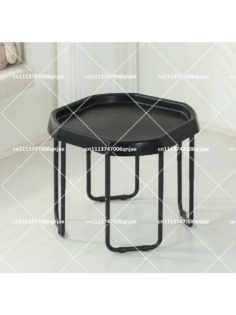 Kids Outdoor Sensory Table - Table d'activités multifonctionnelle pour enfants, table