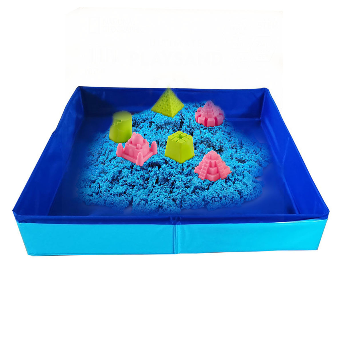 Bac à sable et eau d'intérieur - Kids Outdoor Sensory Table avis et prix