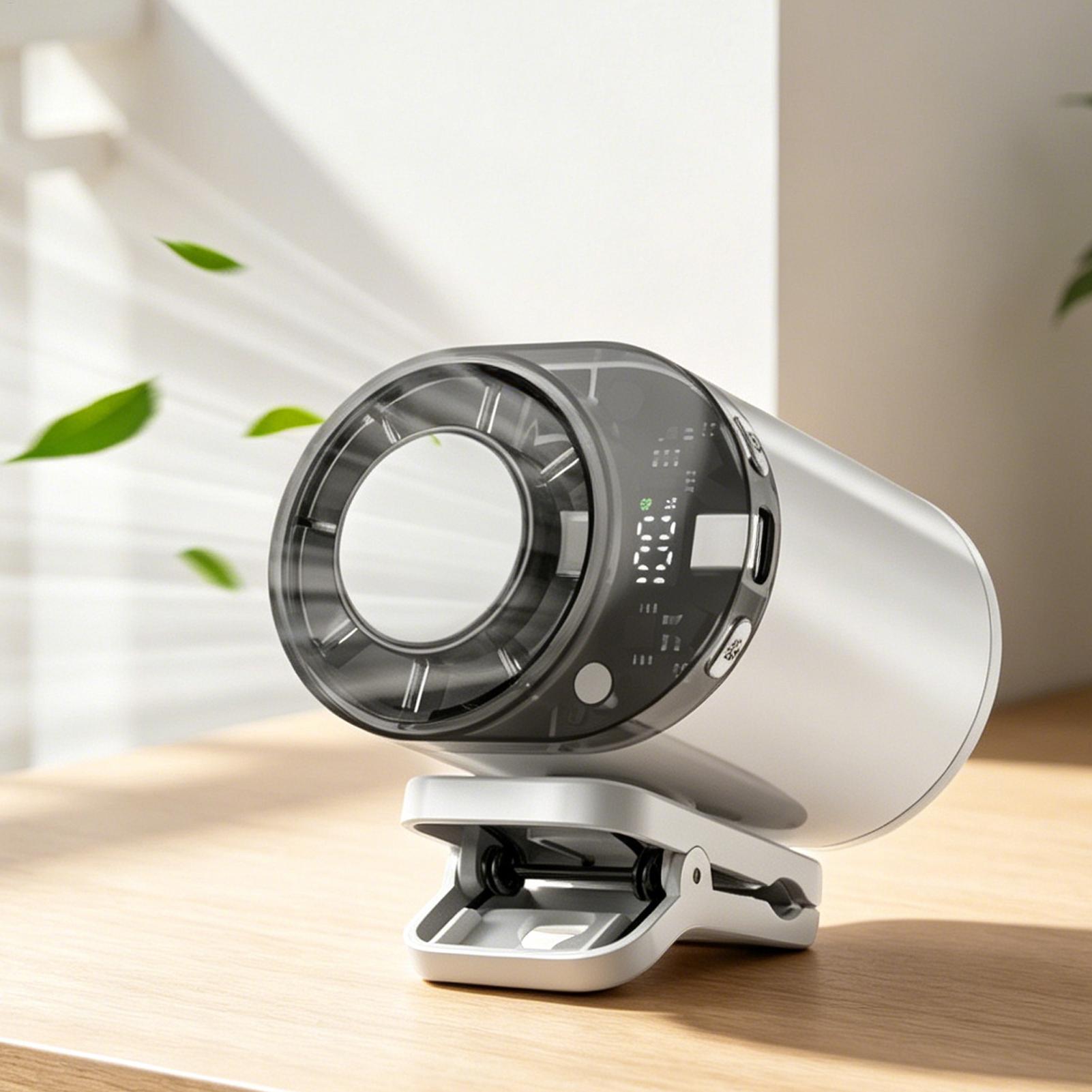 Ventilateur à clipser recharge - Kids Outdoor Bbq avis et prix