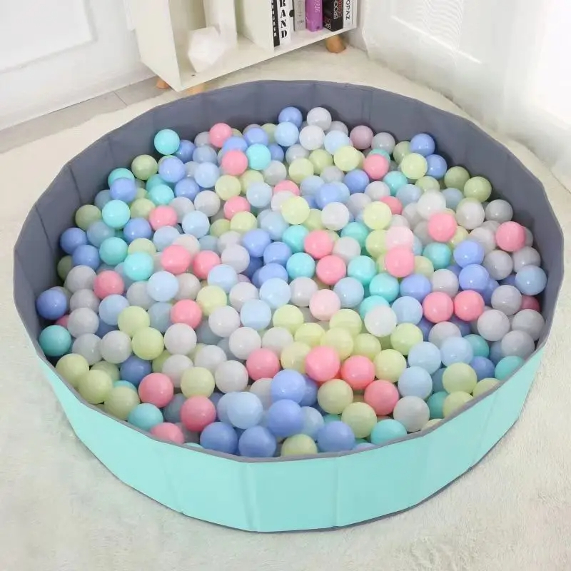 100 balles colorées pour pisci - Outdoor Tent Playhouse avis et prix