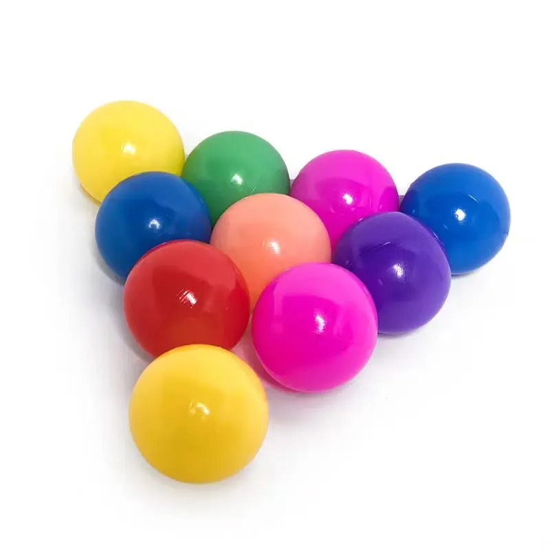 100 balles colorées pour pisci - Outdoor Tent Playhouse avis et prix