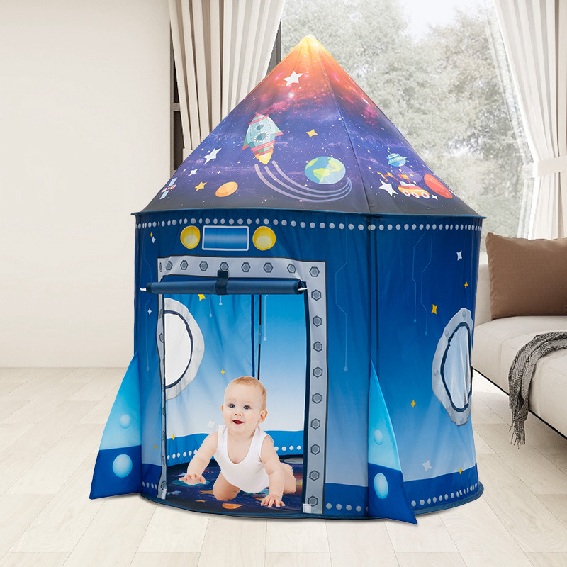 Tente de jeu pop-up pour enfan - Outdoor Tent Playhouse avis et prix