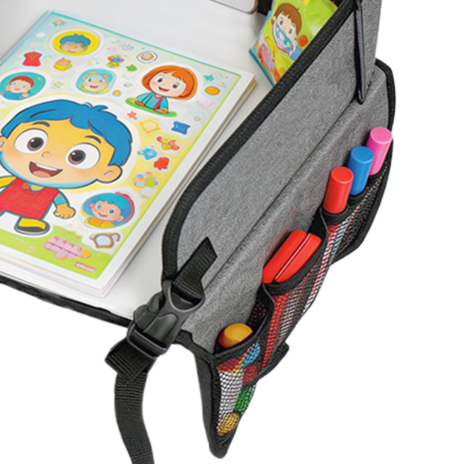 Plateau de voyage pliable pour - Kids Outdoor Car avis et prix