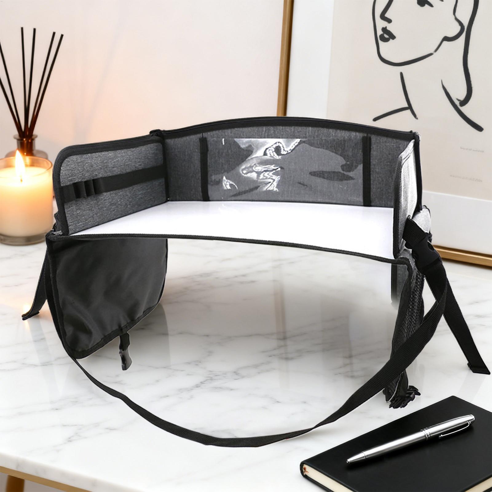 Plateau de voyage pliable pour - Kids Outdoor Car avis et prix