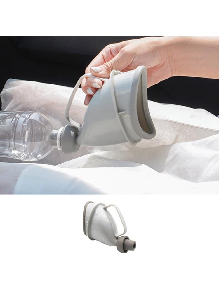 Urinoirs pliables avec tube al - Kids Outdoor Urinal avis et prix