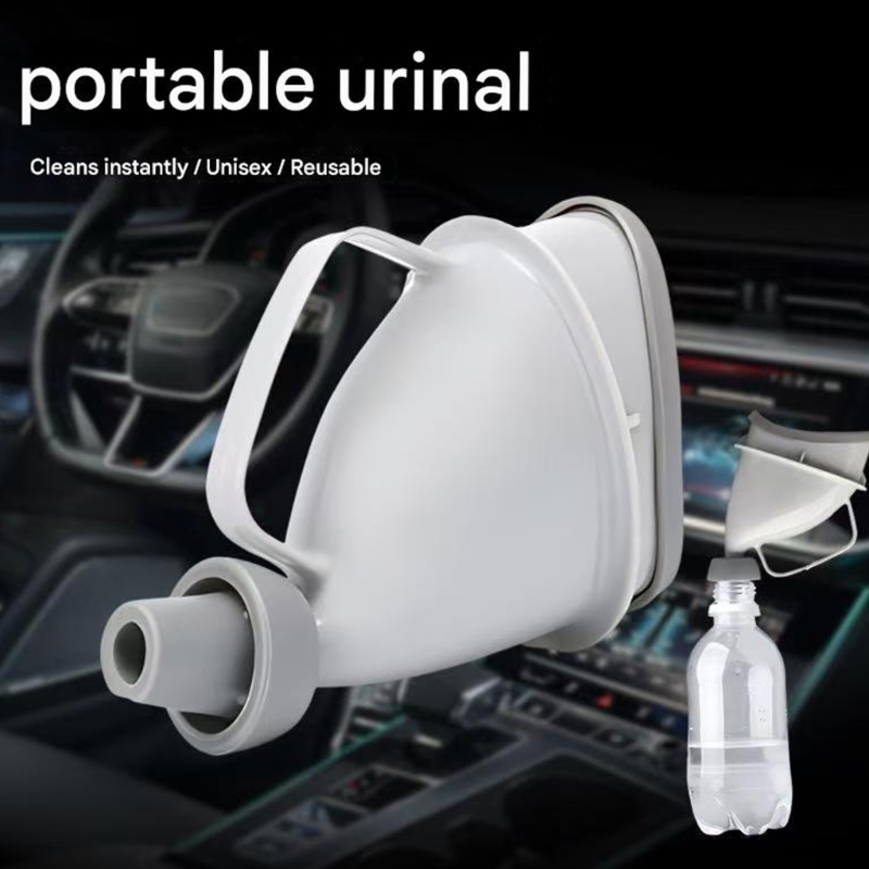 Urinoirs pliables avec tube al - Kids Outdoor Urinal avis et prix