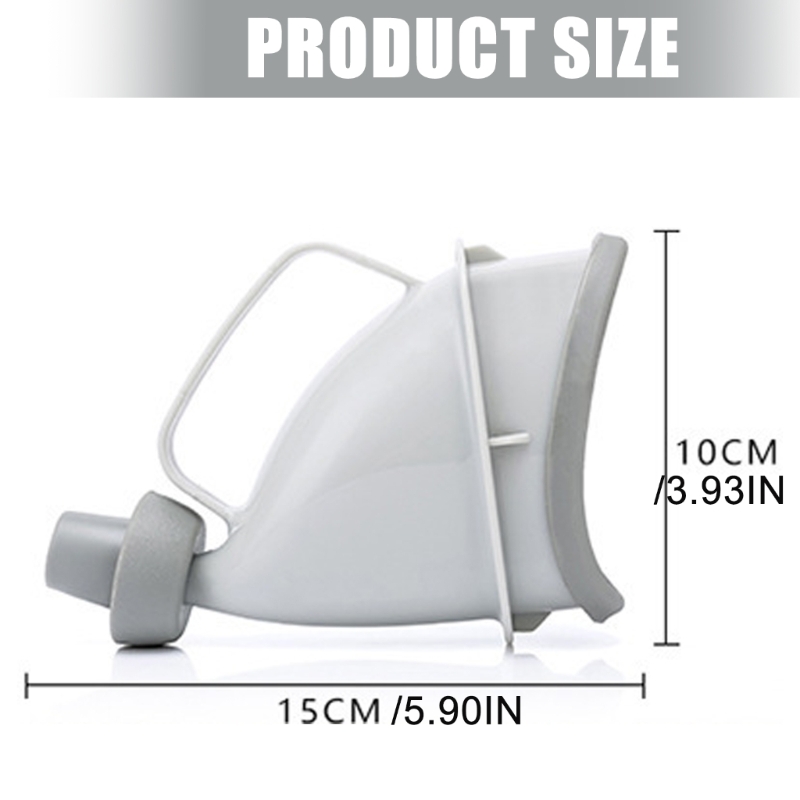 Urinoirs pliables avec tube al - Kids Outdoor Urinal avis et prix