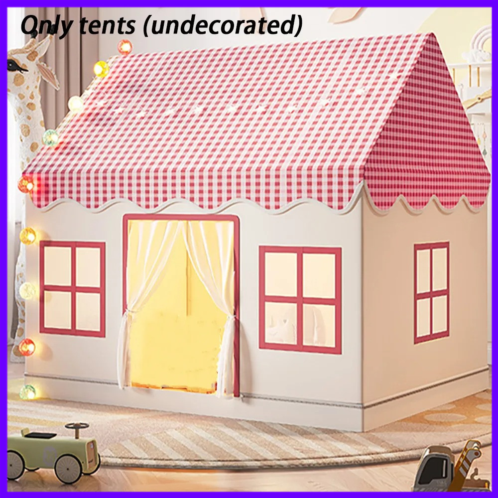 Tente de jeu pliable pour enfa - Outdoor Tent Playhouse avis et prix