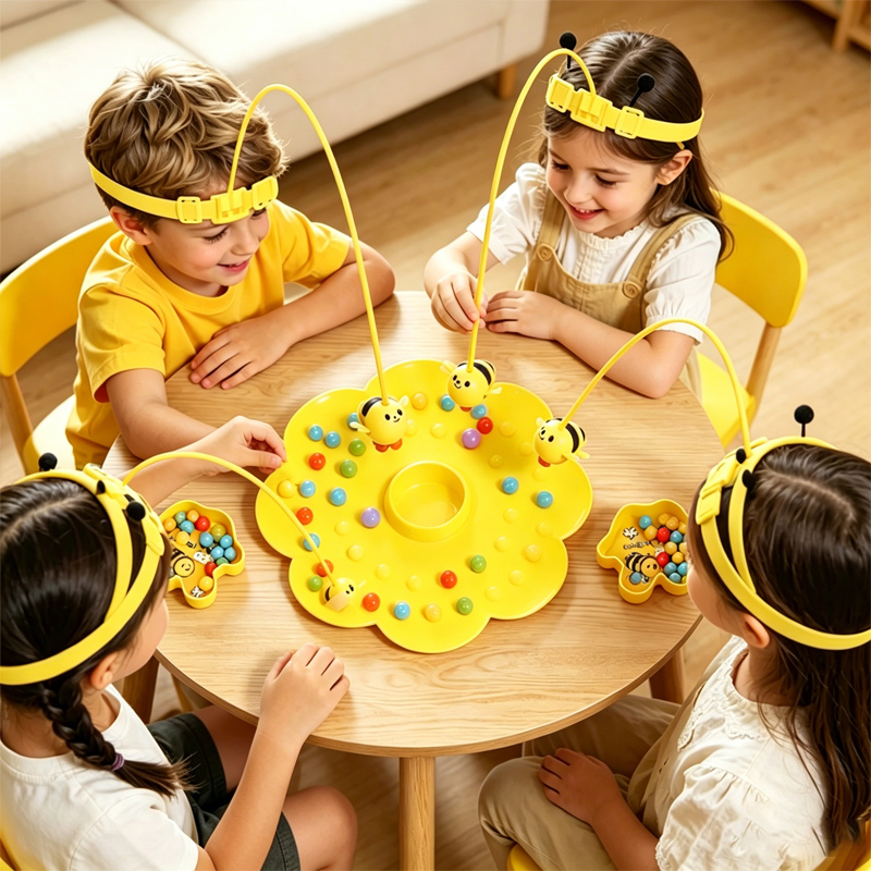 Jeu de société familial amusan - Kids Outdoor Monkey Bars avis et prix