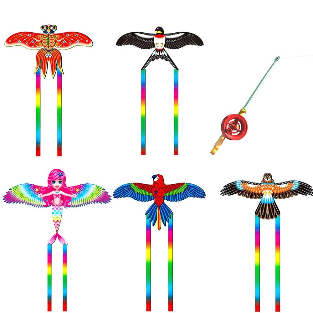 Cerfs-Volants ociamiques à Lon - Kite Easy Fly Kids avis et prix