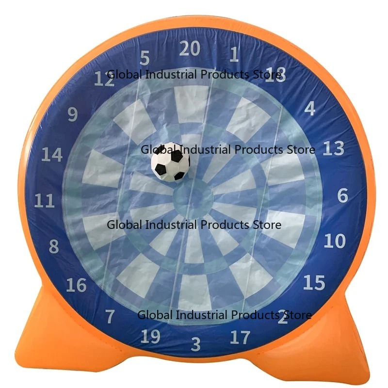 Ensemble de cibles de Football - Kids Outdoor Play Ideas avis et prix