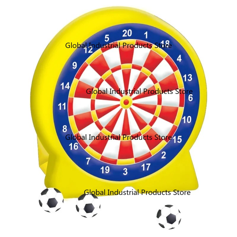 Ensemble de cibles de Football - Kids Outdoor Play Ideas avis et prix
