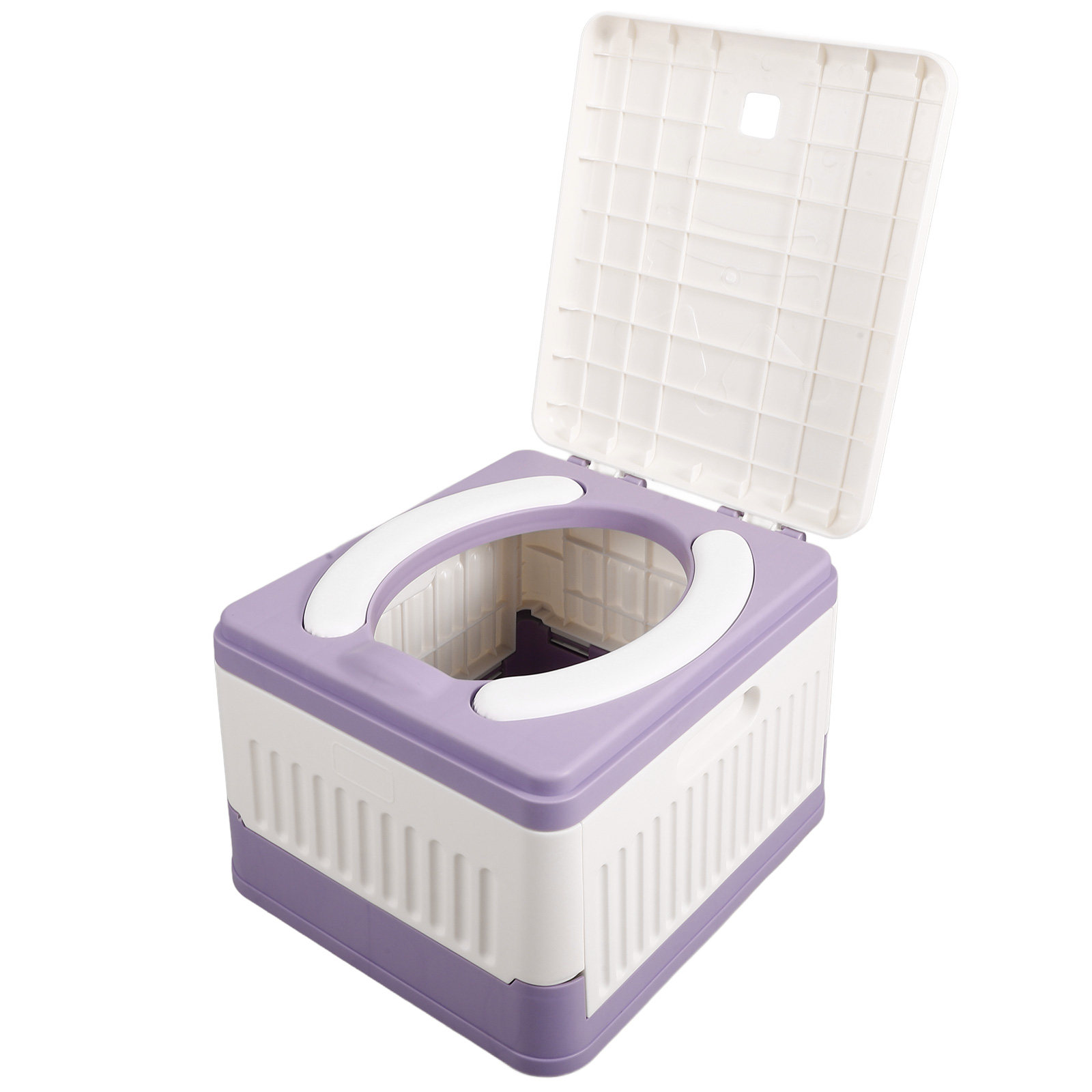 Toilette pliable portable pour - Kids Outdoor Urinal avis et prix
