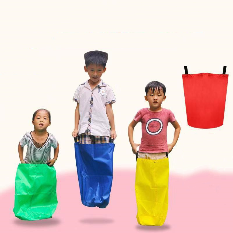 Sac de saut de course pour jeu - Kids Outdoor Bbq avis et prix