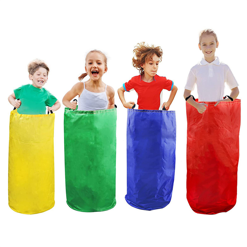 Sac de saut de course pour jeu - Kids Outdoor Bbq avis et prix