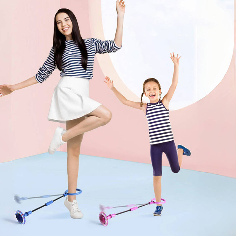 Balle de corde à sauter Flash  - Kids Outdoor Activity Toys avis et prix