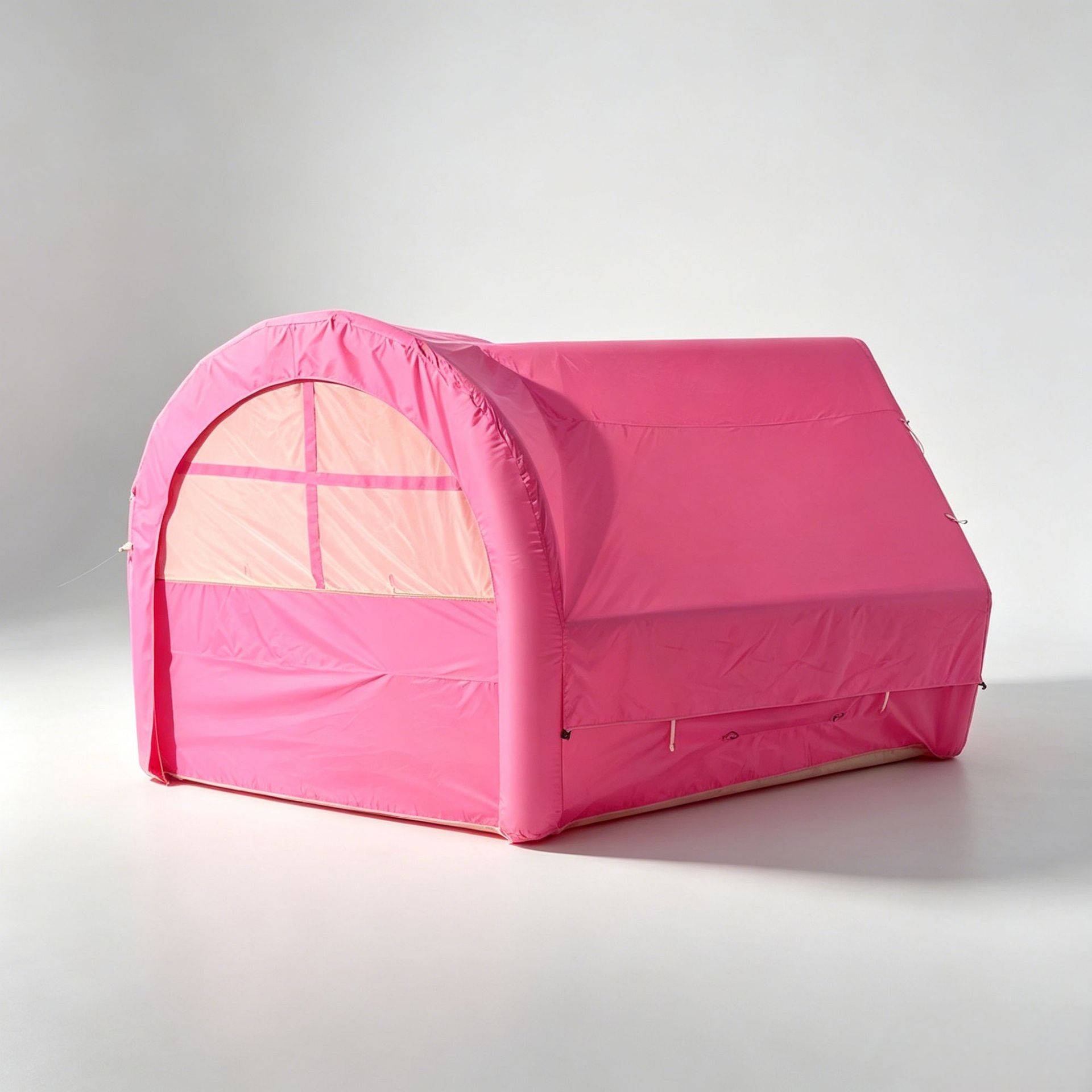 Tente de camping gonflable de  - Outdoor Tent Playhouse avis et prix