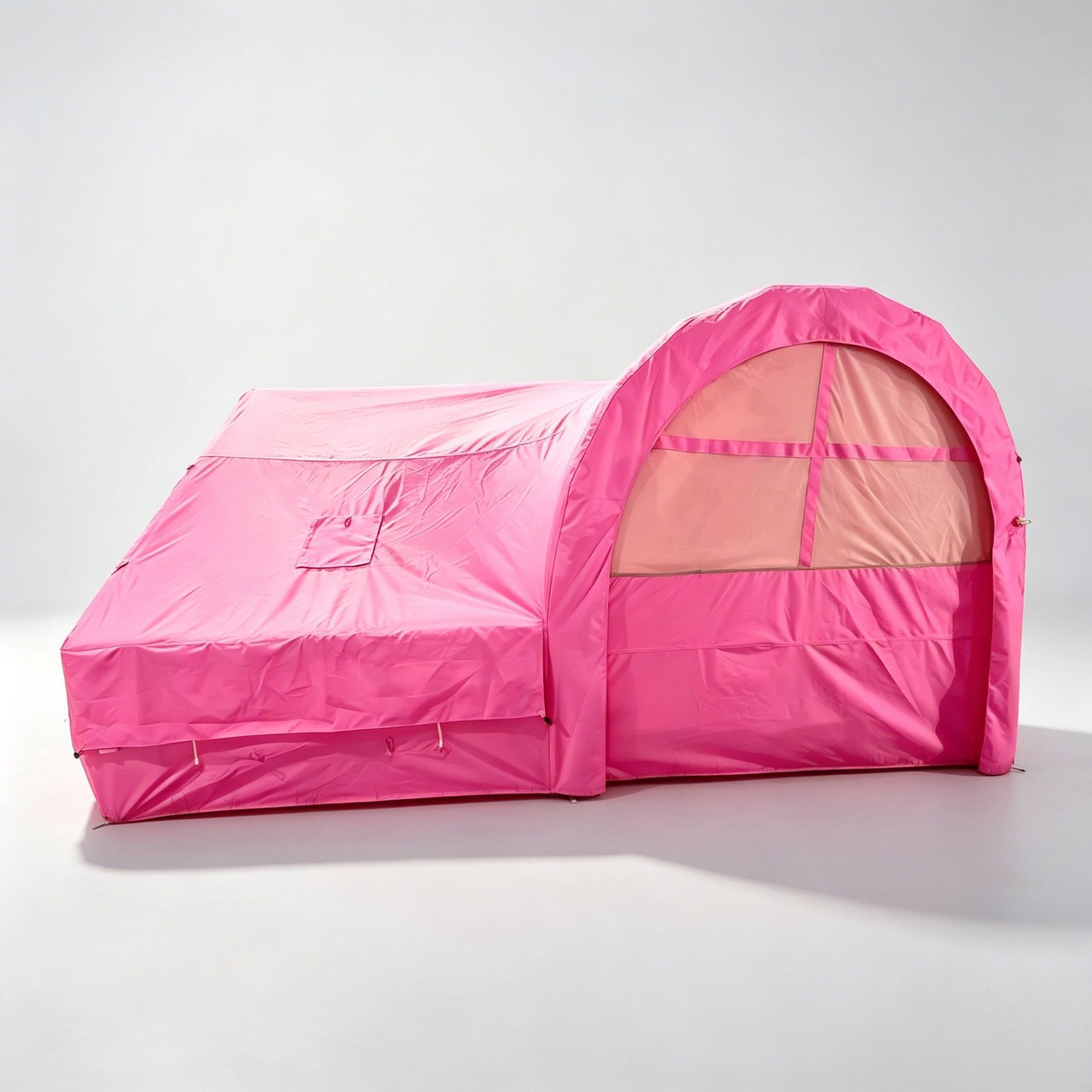 Tente de camping gonflable de  - Outdoor Tent Playhouse avis et prix