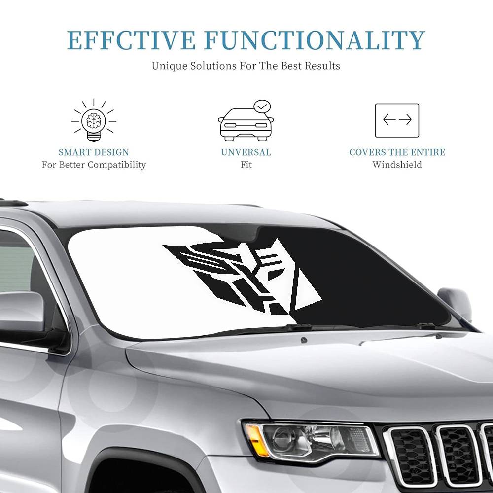 Pare-soleil de voiture T-Trans - Kids Outdoor Car avis et prix