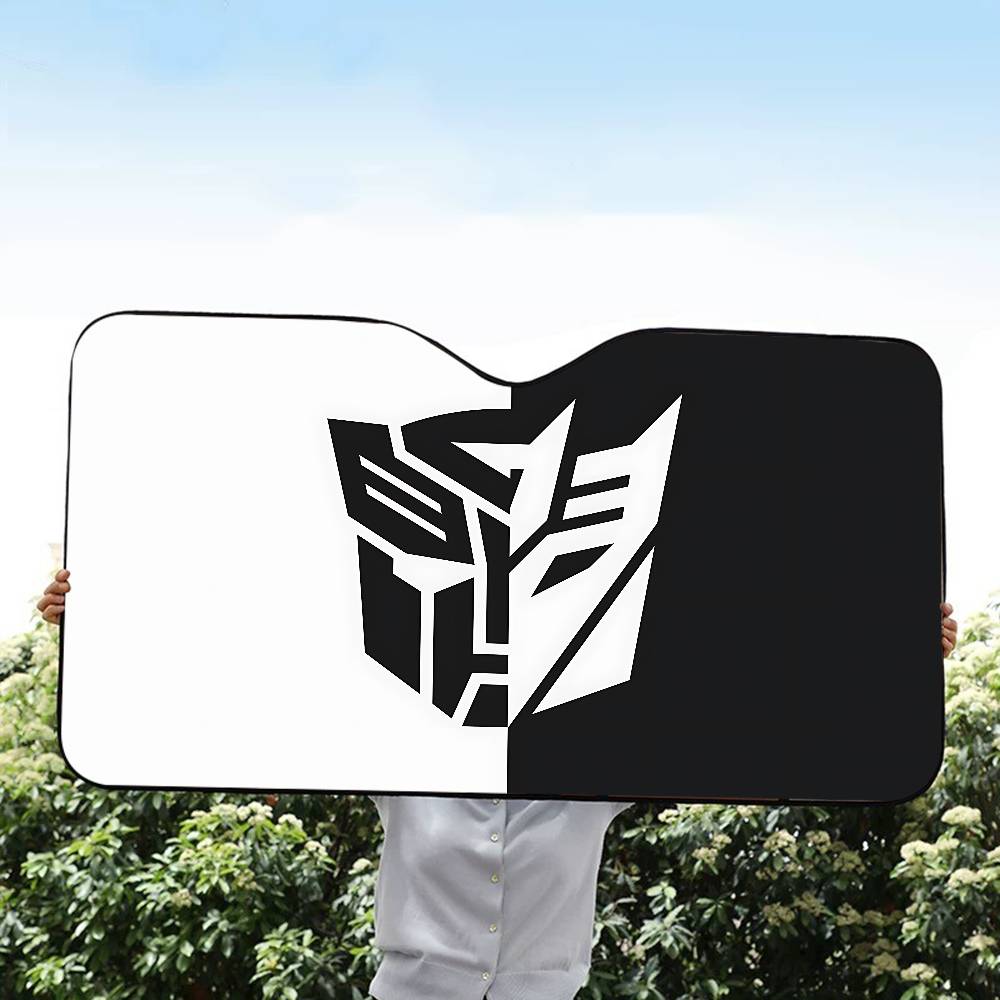 Pare-soleil de voiture T-Trans - Kids Outdoor Car avis et prix