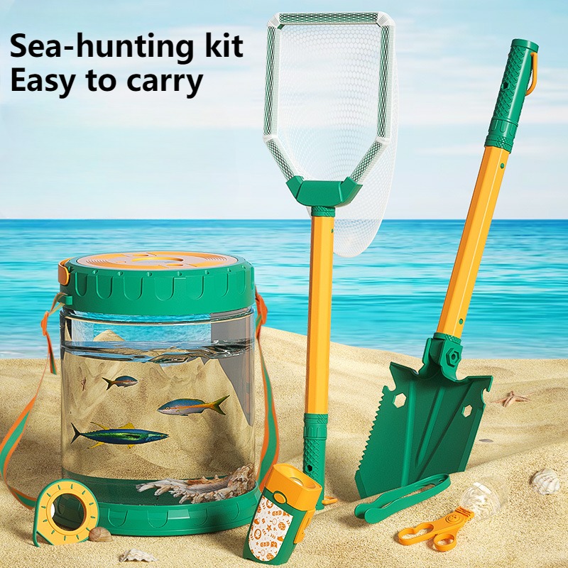 Attraper la mer Ensemble de jo - Kids Outdoor Outfit avis et prix