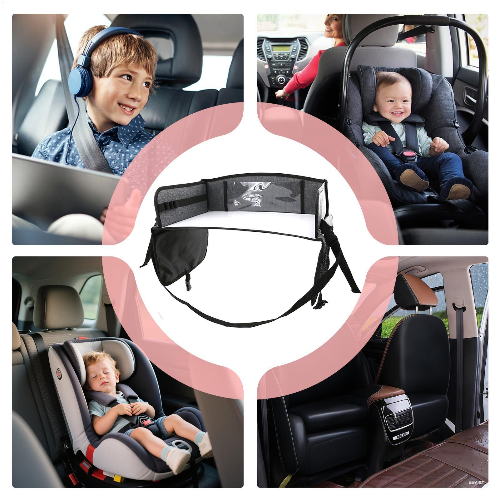 Plateau de voiture pour enfant - Kids Outdoor Car avis et prix