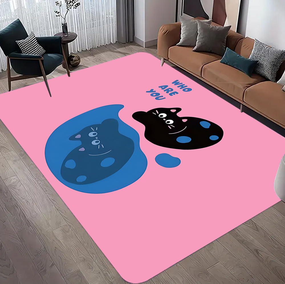 Tapis de ville rose pour décor - Kids Outdoor Play Ideas avis et prix