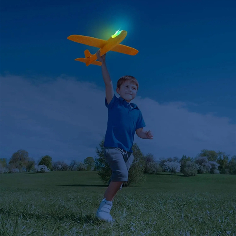 Planeur électrique en mousse,  - Kids Outdoor Activity Toys avis et prix