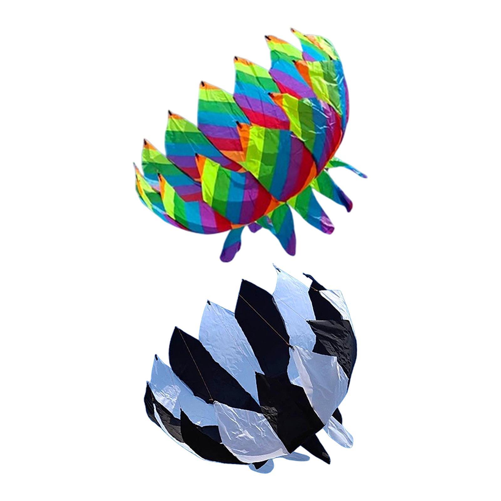 Cerf-volant doux sans cadre, f - Kite Easy Fly Kids avis et prix