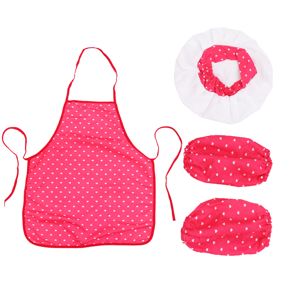 Ensemble de 3 pièces pour enfa - Kids Outdoor Bbq avis et prix