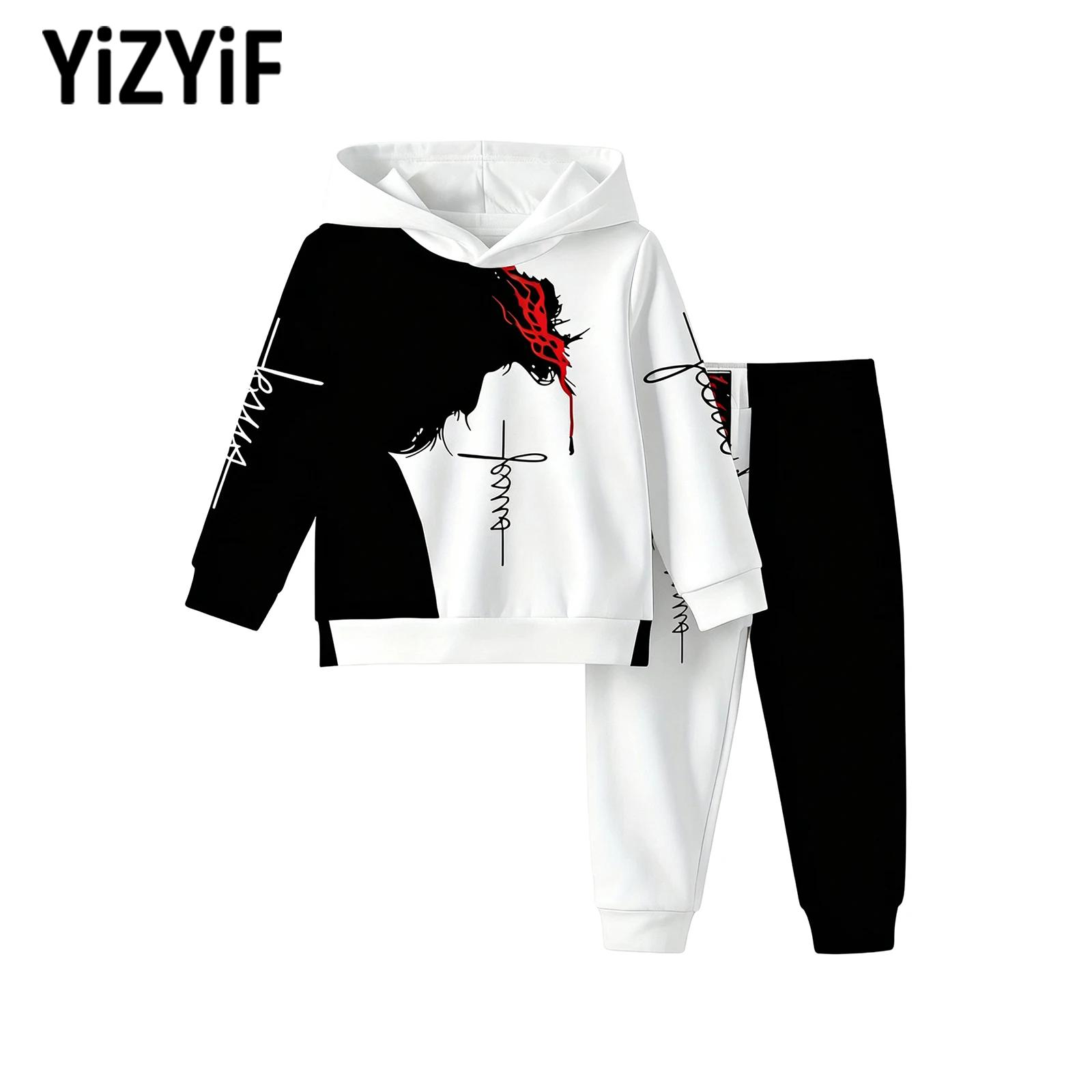 Ensemble de sport pour garçons - Kids Outdoor Outfit avis et prix
