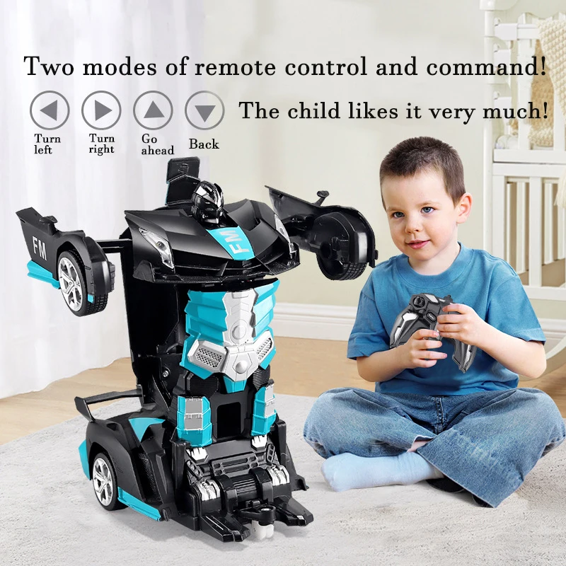 Voiture électrique RC 2 en 1,  - Kids Outdoor Car avis et prix
