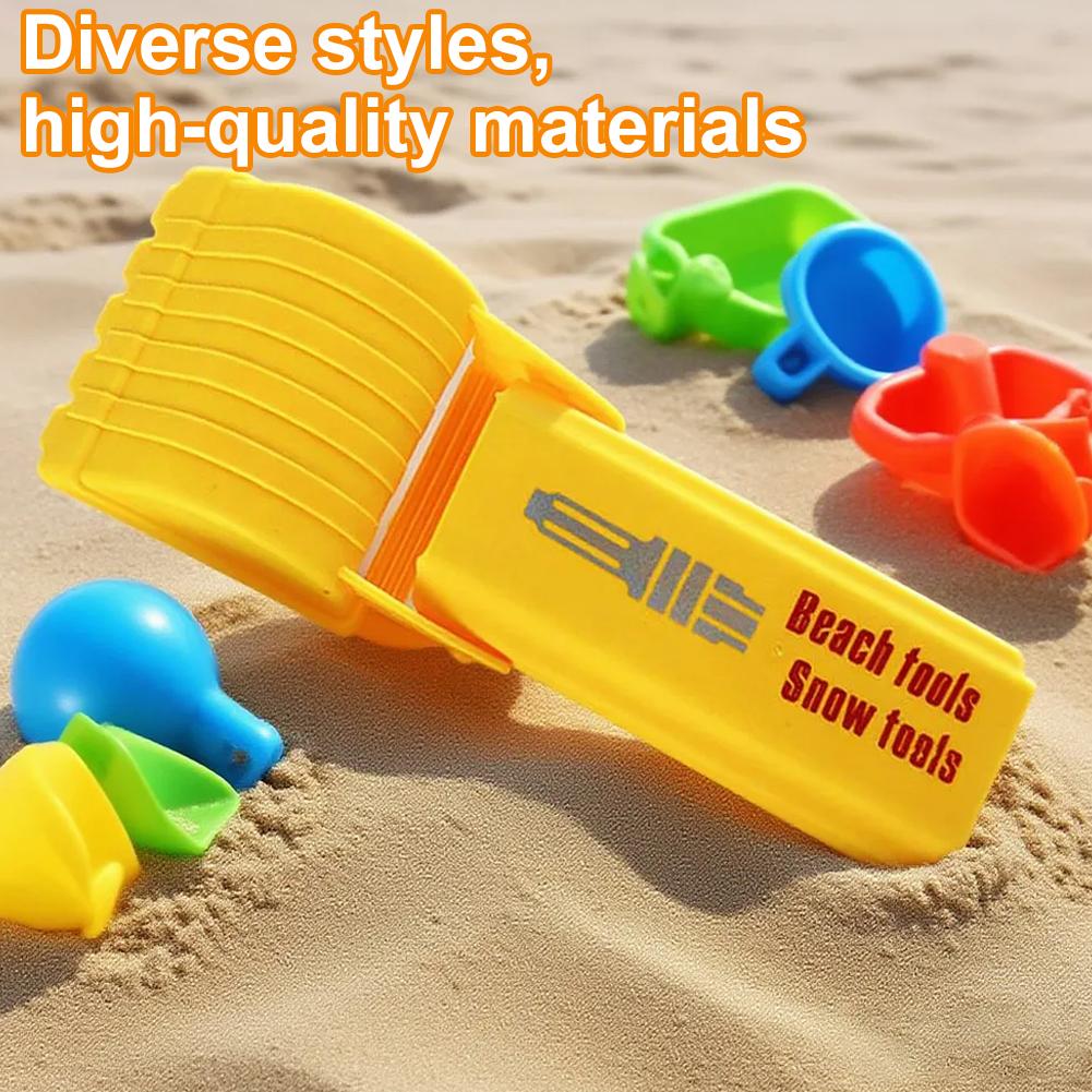 1/3 Pièces Pelle de plage pour - Kids Outdoor Activity Toys avis et prix