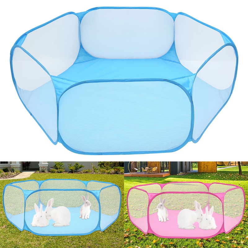 Parc de jeu pliable et portabl - Outdoor Tent Playhouse avis et prix