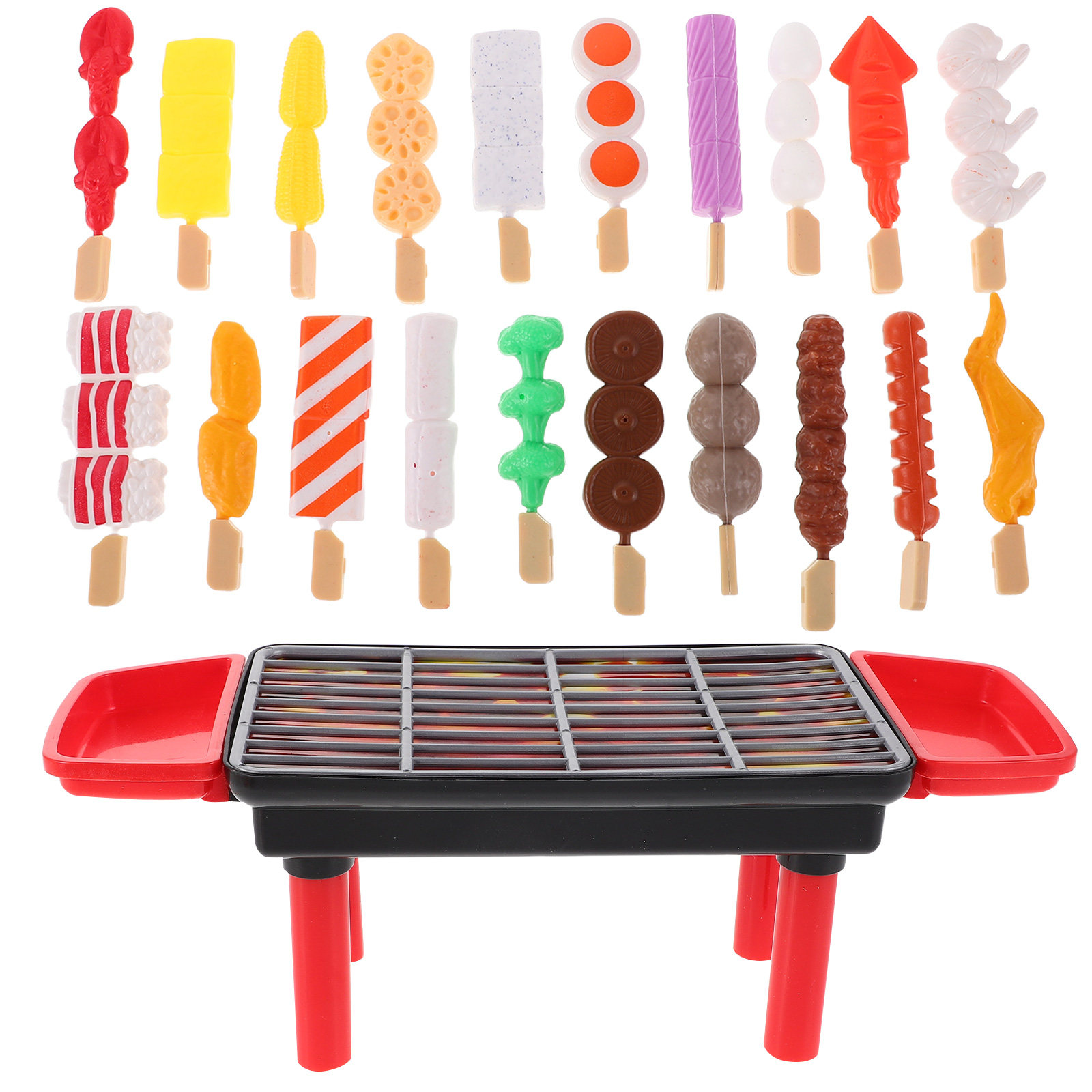 Ensemble de barbecue pour enfa - Kids Outdoor Bbq avis et prix