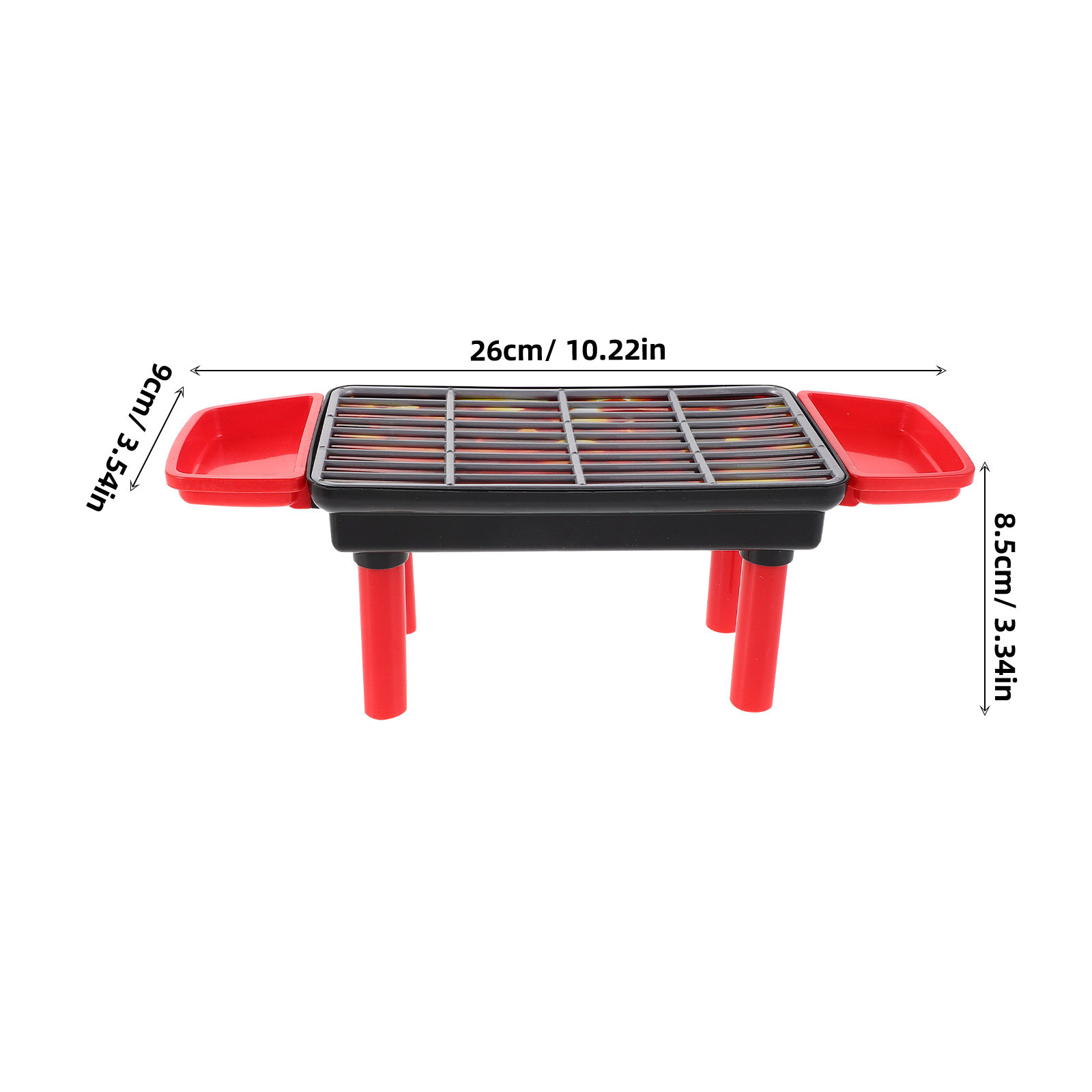 Ensemble de barbecue pour enfa - Kids Outdoor Bbq avis et prix