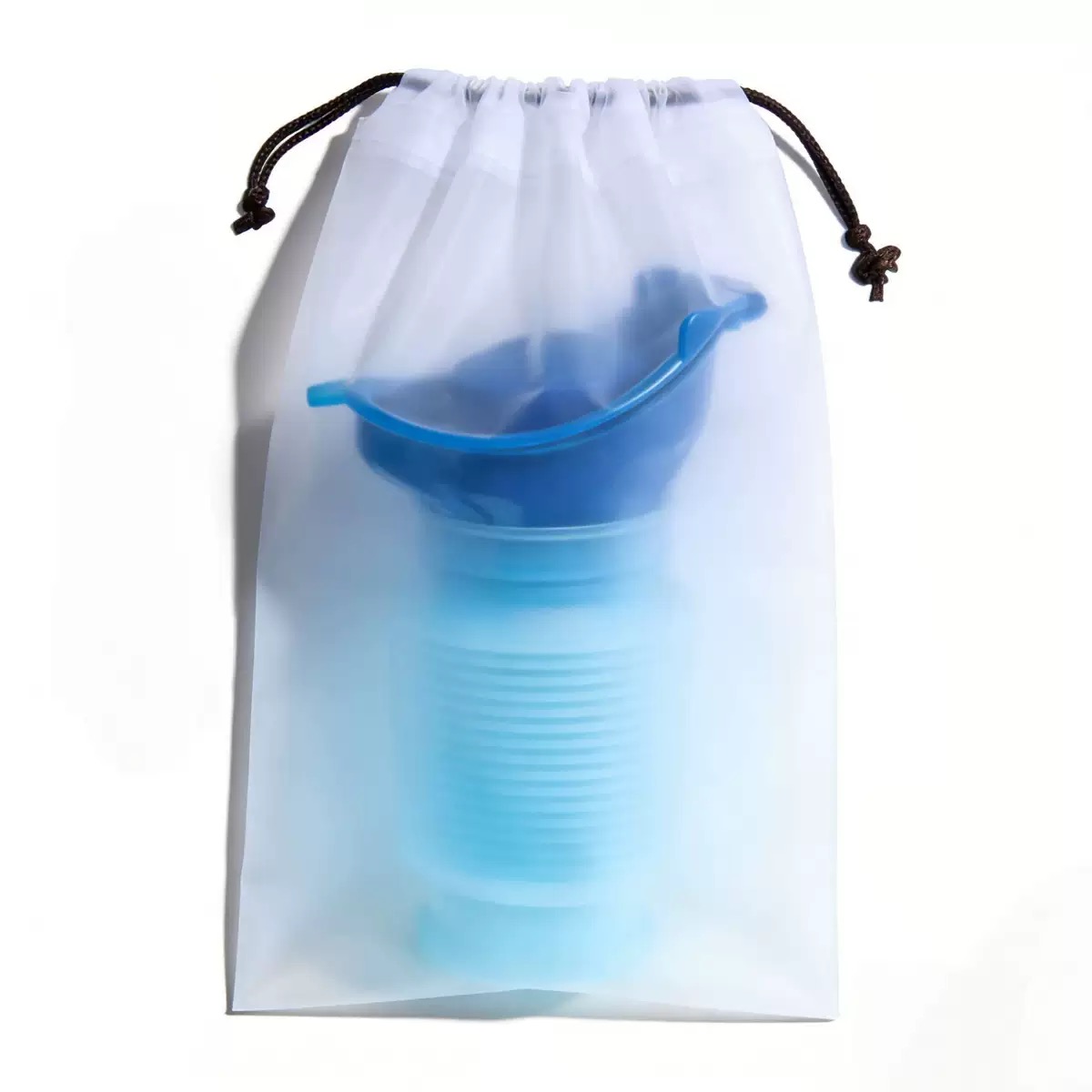 Sac de collecte d'urine pliabl - Kids Outdoor Urinal avis et prix