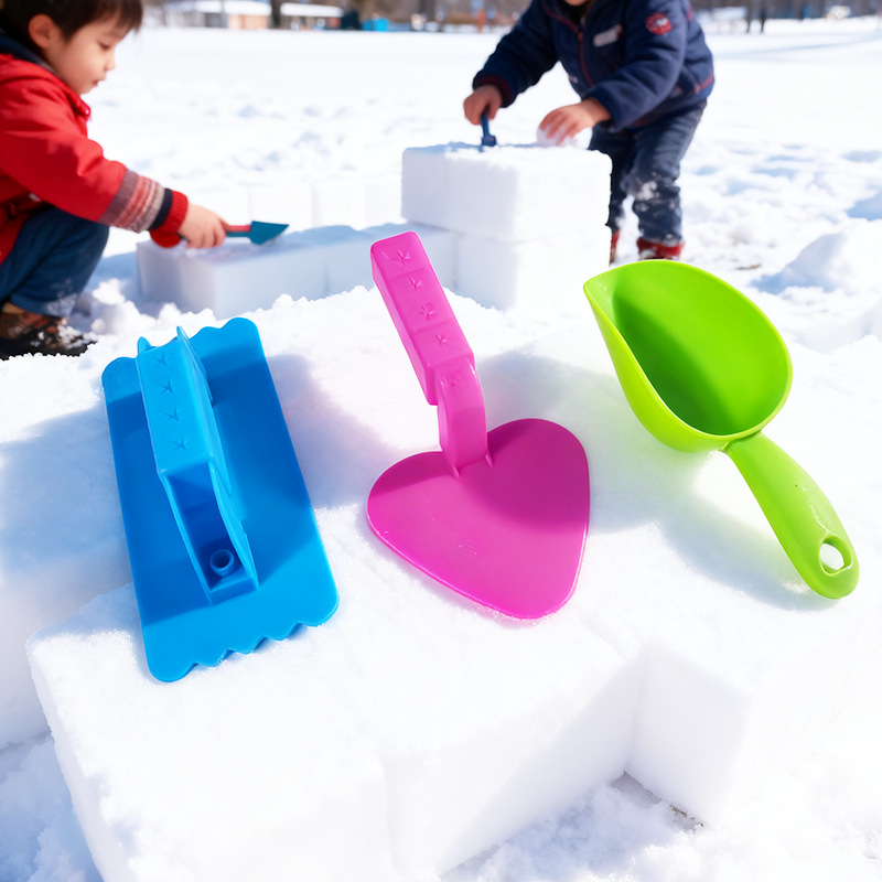 Ensemble de 4 jouets de constr - Kids Outdoor Outfit avis et prix