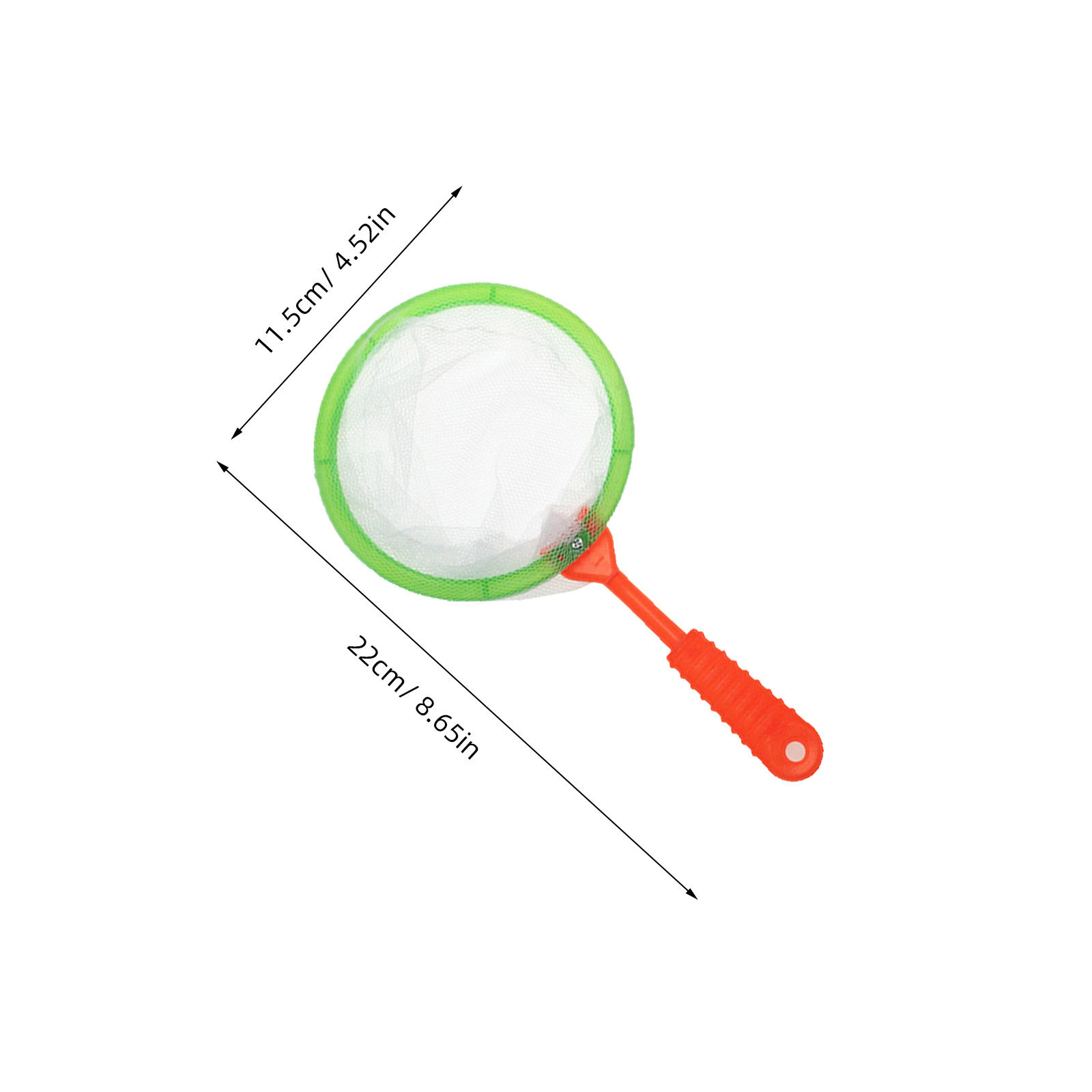 10 pièces de filets de pêche p - Kids Outdoor Activity Toys avis et prix