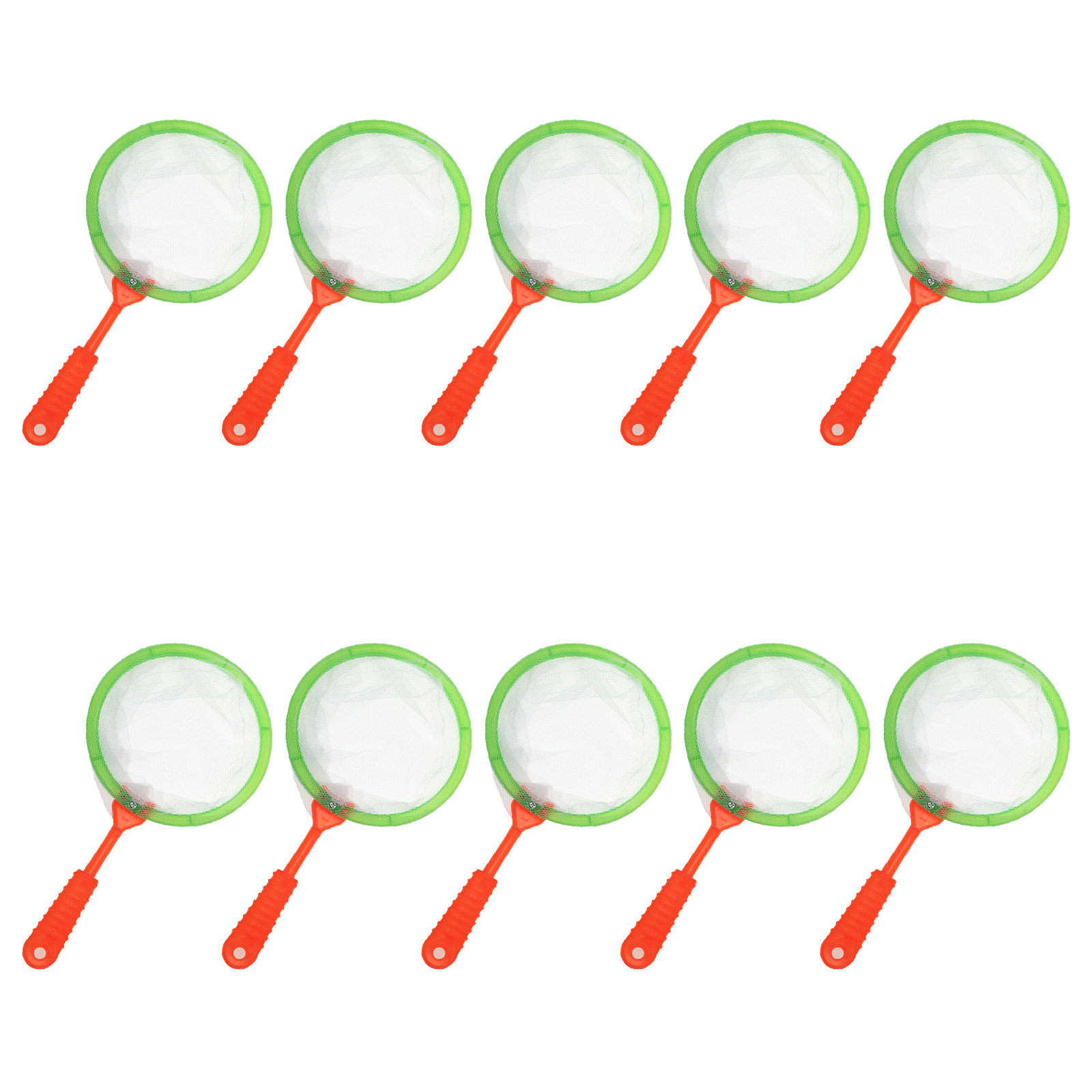 10 pièces de filets de pêche p - Kids Outdoor Activity Toys avis et prix
