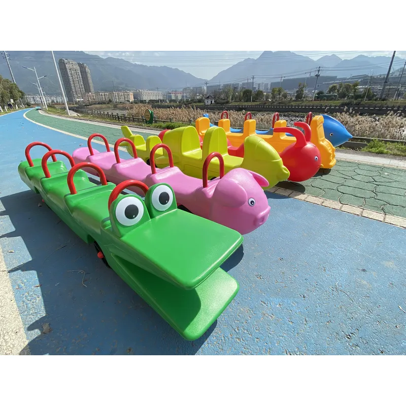 Voiture à roulettes coopérativ - Kids Outdoor Car avis et prix
