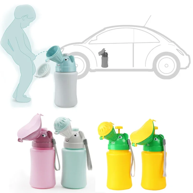 Urinoir de toilette Portable p - Kids Outdoor Urinal avis et prix