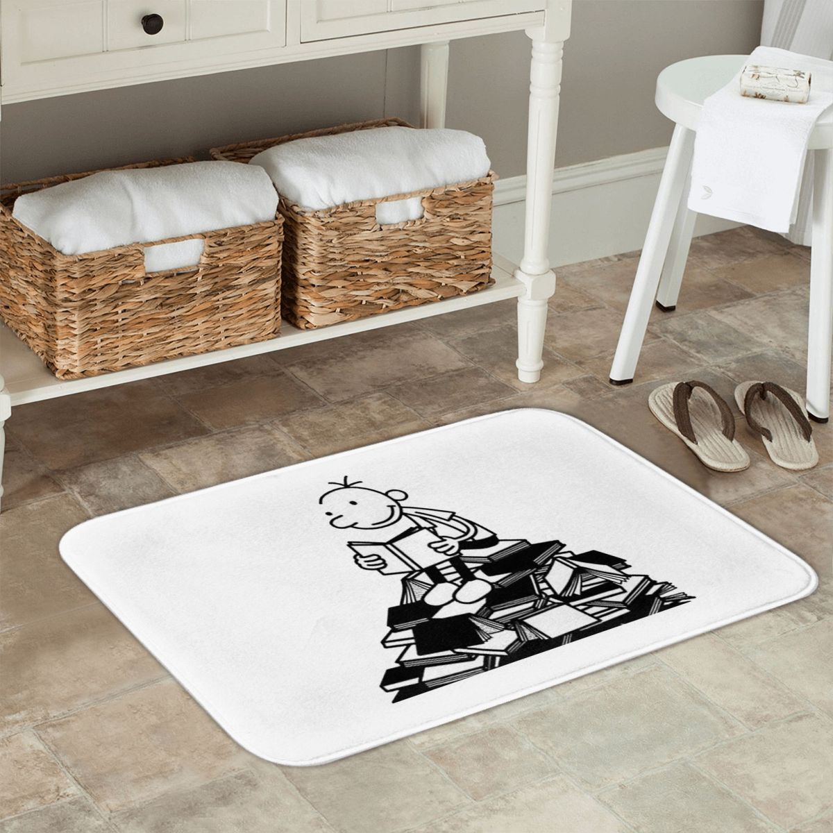 Tapis de sol antidérapant lava - Kids Outdoor Kitchen avis et prix